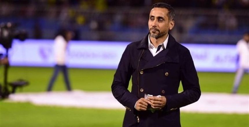 سامي الجابر: سوبر لوسيل موعد للقاء تاريخي بين بطلين عربيين استثنائيين
