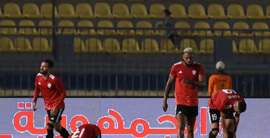 طلائع الجيش يفوز على مودرن سبورت بهدف في الدوري