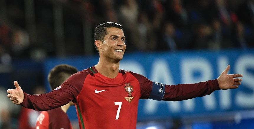 بالفيديو| رونالدو يهدر ركلة جزاء ويفشل في دخول تاريخ "يورو"