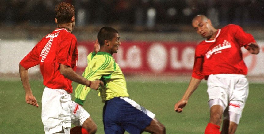 بالفيديو.. الأهلي بذكريات 2001 أمام صن داونز وعملاق جنوب أفريقيا يسعى للثأر