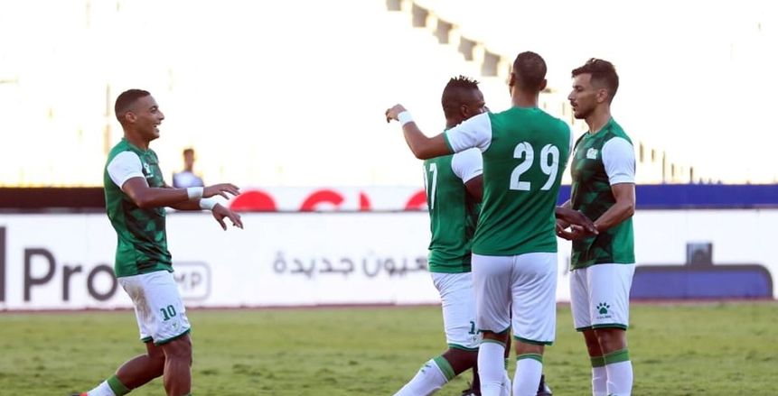 عاجل.. المصري يواجه كوت دي أور السيشيلي في دور الـ32 الإضافي من الكونفدرالية