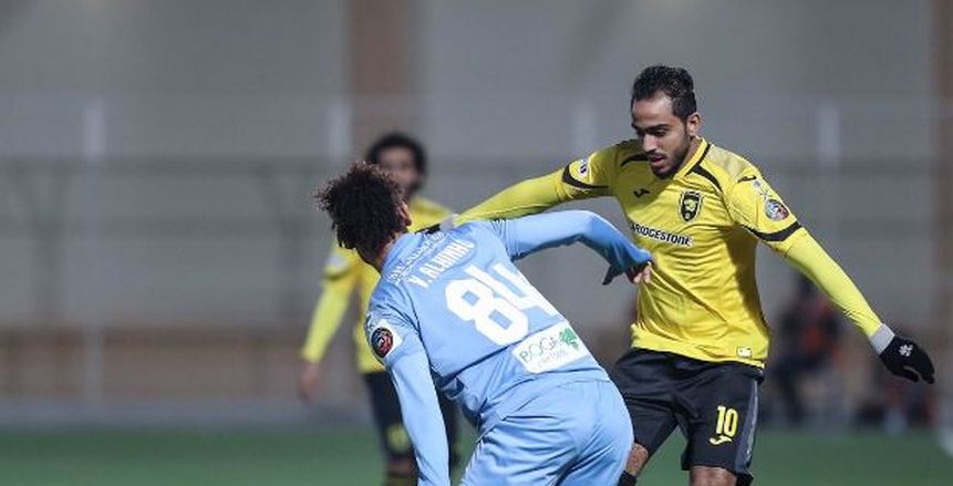 اتحاد «كهربا» يصطدم بالشباب في ربع نهائي كأس الملك