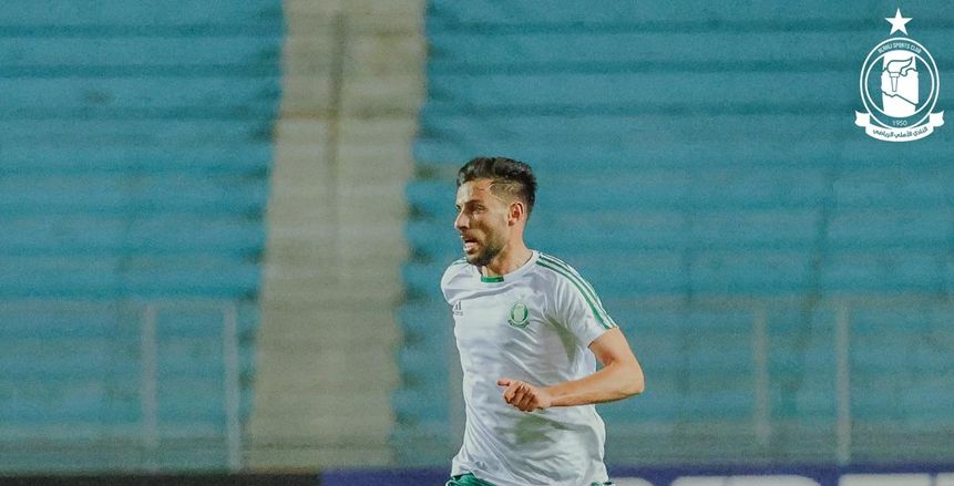 مصدر مقرب من أيوب عياد يكشف سبب رفض أهلي طرابلس عروض الدوري المصري