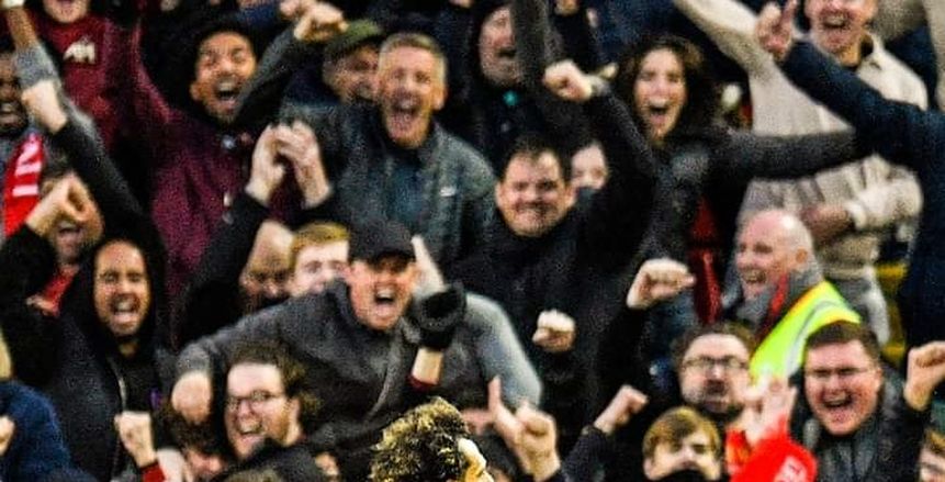 مدافع ليفربول السابق: يمكننا الفوز بدون محمد صلاح بفضل هذا اللاعب