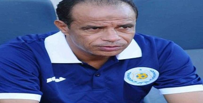 محمود جابر يعتذر عن العمل مع الجهاز الفني الجديد للإسماعيلي