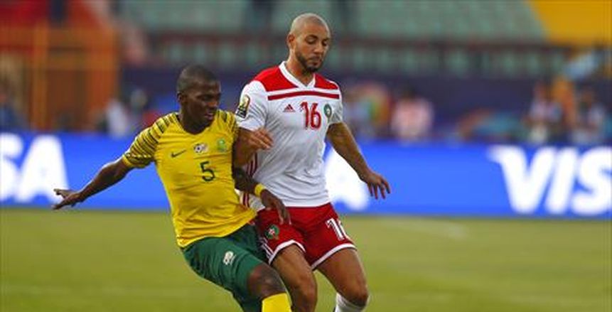 كاف يرد على شكوى المغرب من الحكام: الجو لا يستدعي إيقاف المباريات