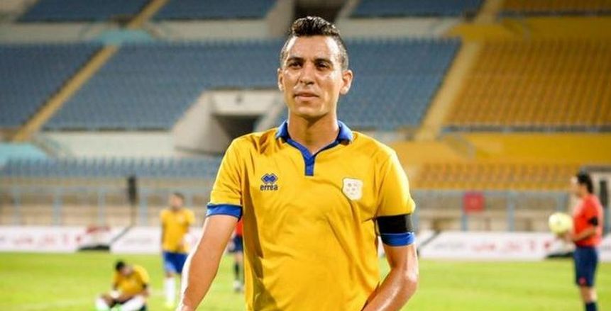 مفاجأة| ابراهيم حسن وقع للزمالك قبل مباراة نصف نهائي كأس مصر