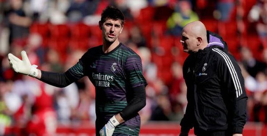الإصابات تضرب ريال مدريد قبل لقاء الأهلي في كأس العالم للأندية