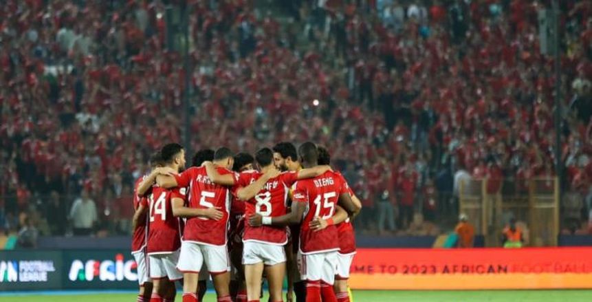 أهداف مباراة الأهلي وأوراوا بمونديال الأندية.. معلول يضيف الرابع
