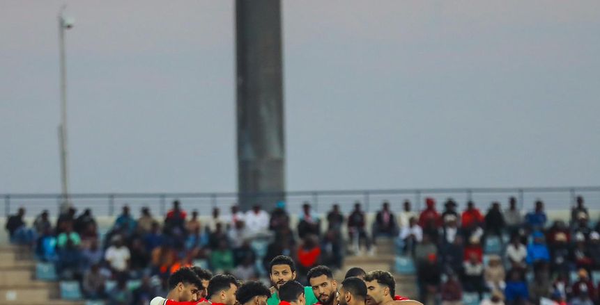 قائمة أكثر اللاعبين مشاركة مع المنتخب مع حسام حسن.. ثلاثي أهلاوي يتصدر