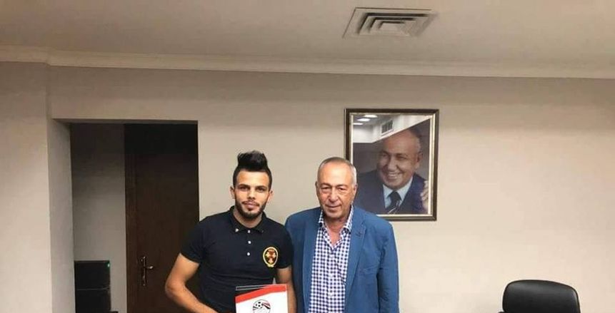 الإسماعيلي يضم صانع ألعاب فريق اتحاد بن قردان