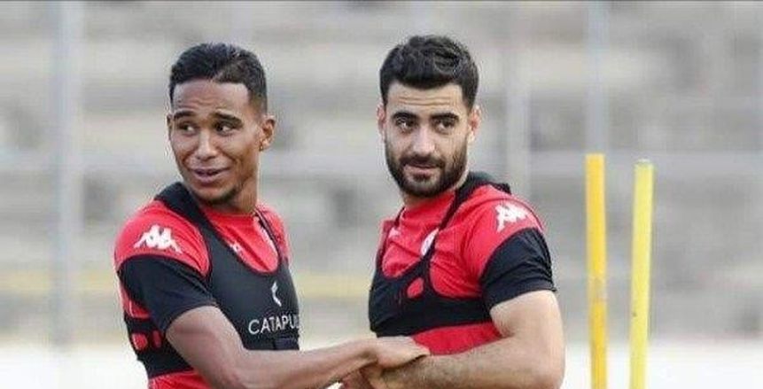 نجوم الدوري المصري في أمم أفريقيا: ثلاثي تونسي من القطبين و«دبابة» الأهلي