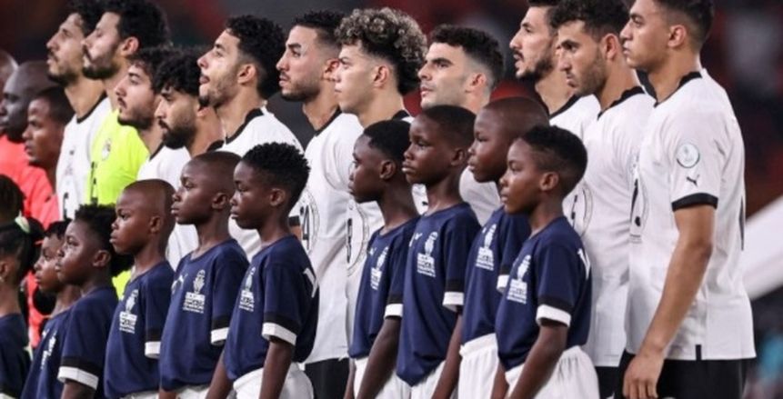 عاجل.. موعد مباراة مصر والكونغو الديمقراطية في ثمن نهائي كأس أمم أفريقيا