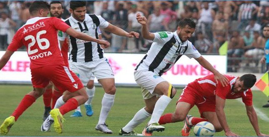 التشكيل الرسمي لقمة الصفاقسي والنجم بالدوري التونسي