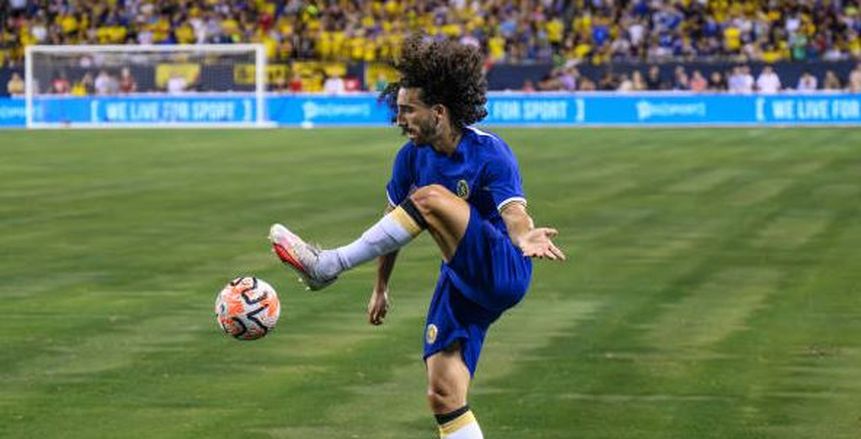 تقارير: كوكوريا أمل تشيلسي في ضم هداف يورو 2024