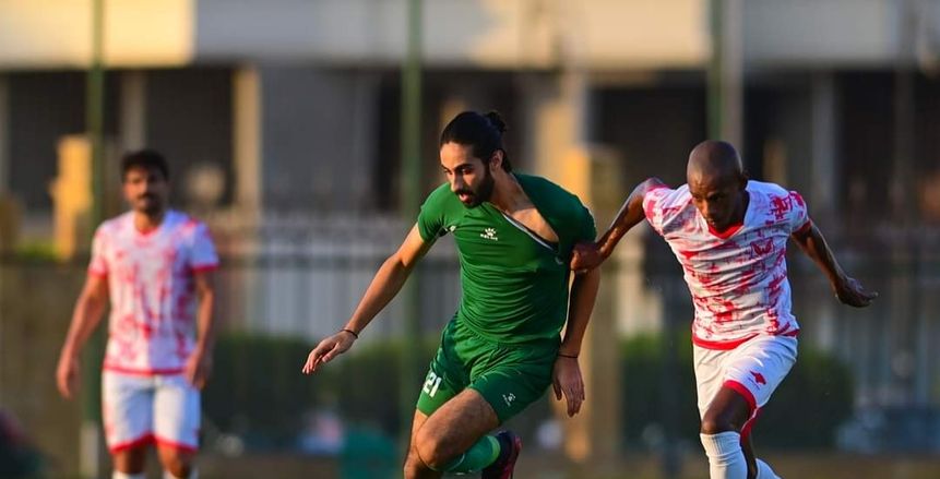 الاتحاد السكندري يستعد لمواجهة إنبي بالفوز على الفحيحيل الكويتي