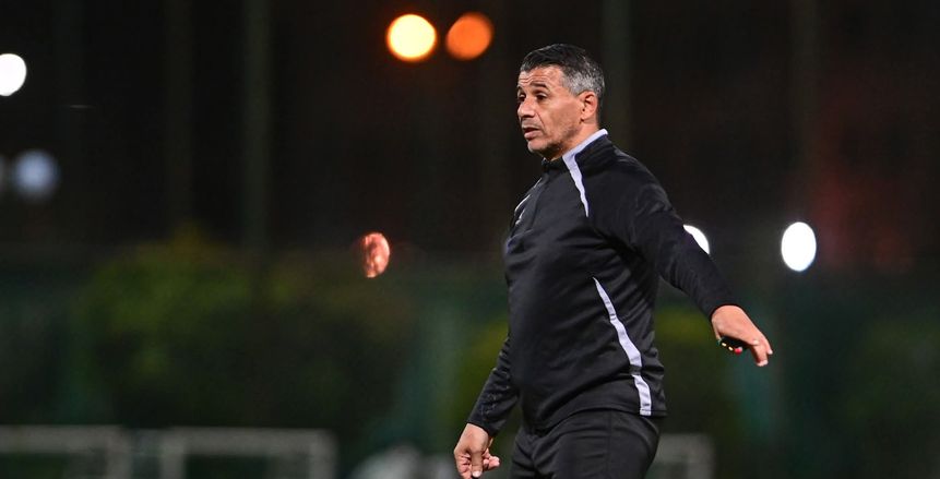 الاتحاد السكندري: ميلود حمدي ينهي مرحلة المعاينة ويتسلم مهامه ميدانيا