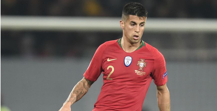 الهلال السعودي يعلن ضم جواو كانسيلو من مانشستر سيتي