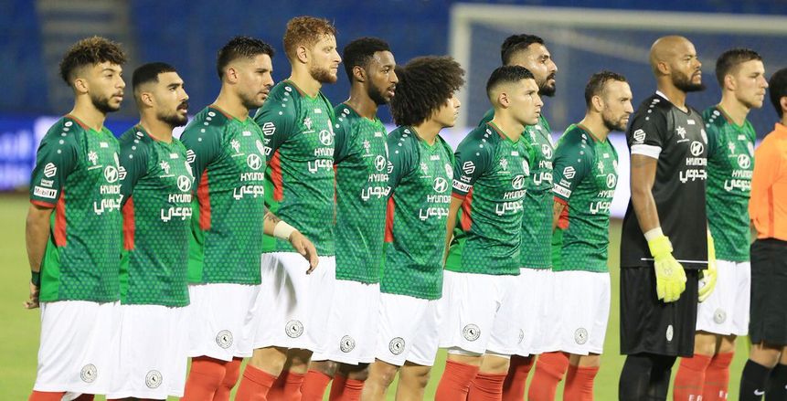بمشاركة «مارسيلو».. الاتفاق يسقط بثنائية أمام القادسية بالدوري السعودي