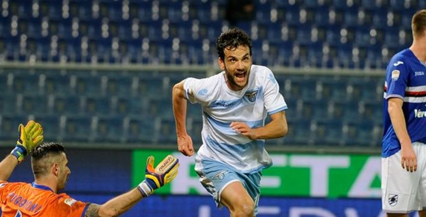 بالفيديو| بارولو يزيد من أوجاع يوفنتوس ويضيف الثاني للاتسيو في السوبر الإيطالي