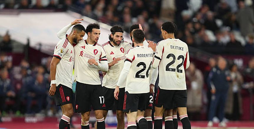 موعد مباراة ليفربول المقبلة أمام ليدز يونايتد بالدوري الإنجليزي