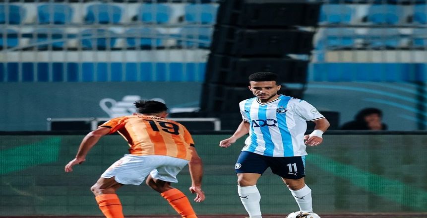 بيراميدز ثالث فريق مصري يفوز بكأس السوبر الأفريقي.. تعرف على المتوجين