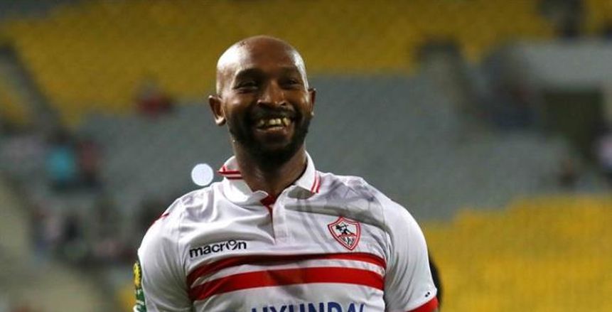 قائد صن داونز: قميص شيكابالا الأفضل في مسيرتي لتحقيق لقب دوري الأبطال