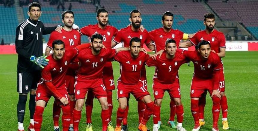 القنوات الناقلة لمباراة العراق وإيران في تصفيات آسيا لكأس العالم 2022