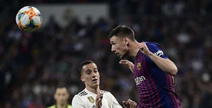 "كلاسيكو الأرض" تحت أنظار العالم