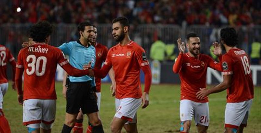 محمد يوسف: "نتمنى عودة بطولة أفريقيا لخزائن الأهلي.. وعودة المصابين ستمثل قوة