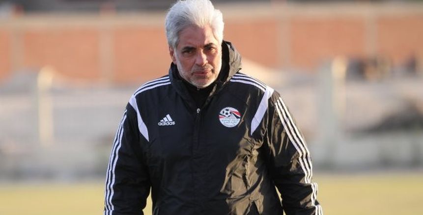 مدرب حراس المنتخب يدافع عن «جنش» بعد رباعية جورماهيا