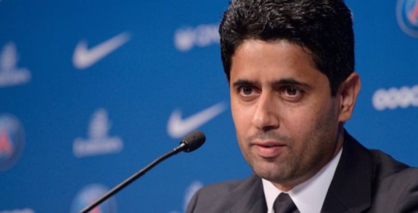 الخليفي يتحدث عن أنباء بيع باريس سان جيرمان والرحيل عن حديقة الأمراء