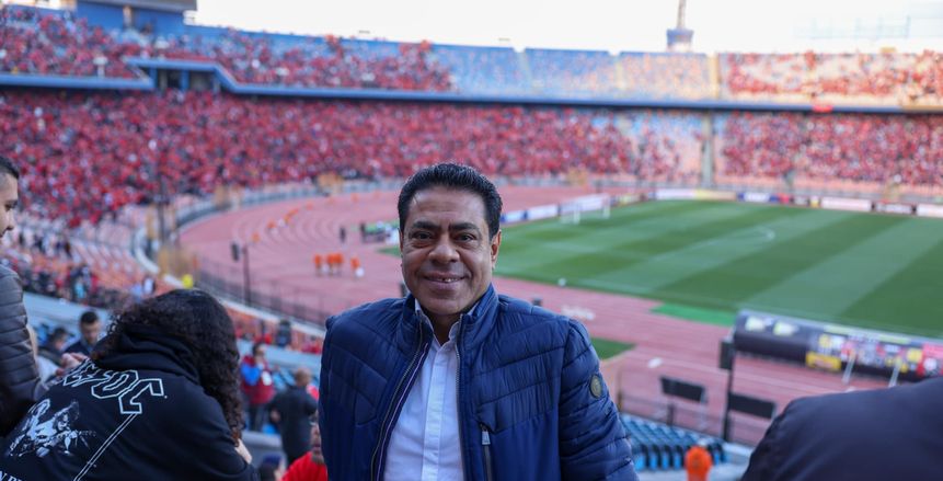 طارق قنديل: السفارة المصرية لبت كل احتياجات الأهلي في موريتانيا