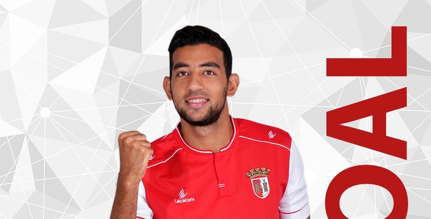 بالفيديو | كوكا يسجل هدف براجا الثاني في فيرينسي