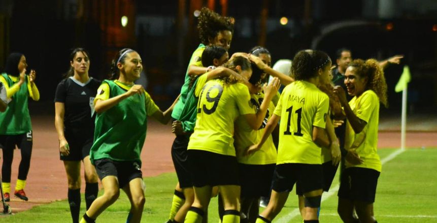 مواعيد مباريات اليوم في تصفيات شمال أفريقيا المؤهلة لدوري الأبطال للسيدات