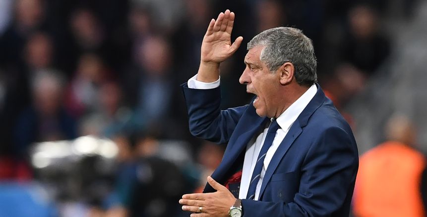 مدرب البرتغال: واجهنا فريقا منظما.. والتسرع أضاع الفوز