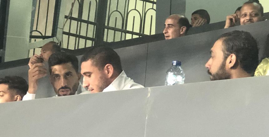 فيتوريا يستبعد رامي ربيعة ومحمود حمادة من قائمة مصر أمام جيبوتي