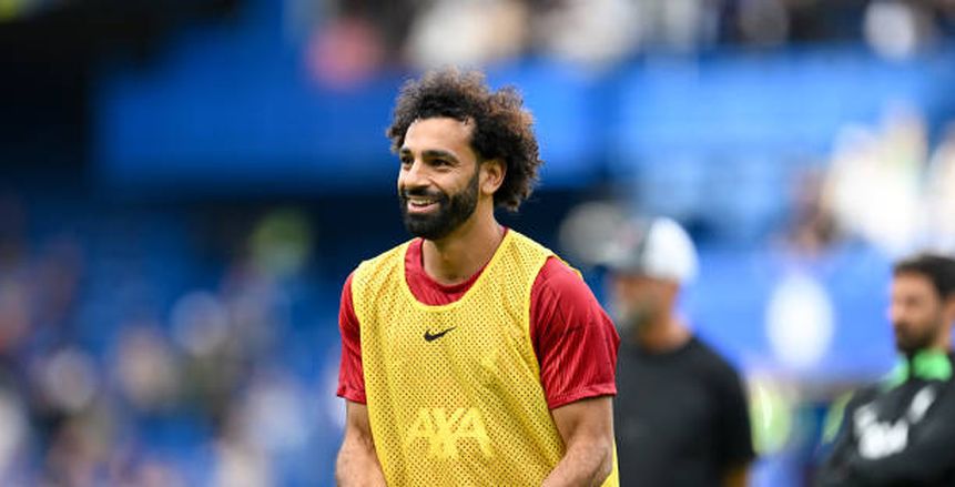 السفير البريطاني: أشعر بالراحة لعدم رحيل صلاح عن ليفربول لاتحاد جدة