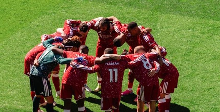 في ليلة وداع محمد صلاح.. ليفربول يتعادل مع برينتفورد بصناعة «الفرعون»