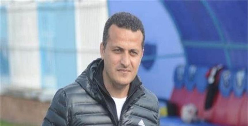 تامر مصطفى: تحسن حالة أحمد رفعت تعطينا دفعة معنوية قبل مواجهة الزمالك