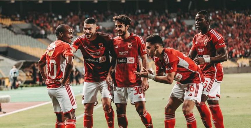 شبانة يكشف عن طلب عاجل للأهلي من «كاف» قبل مباراة مازيمبي