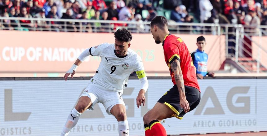 صلاح محسن: جاهزون لأي منتخب.. ونلعب بتاريخ «الفراعنة» للتتويج بكأس الأمم