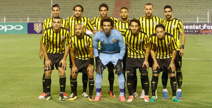 أياكس الهولندى يطلب شراء مهاجم «شباب» المقاولون