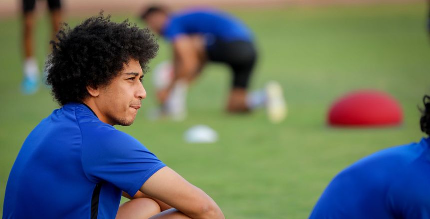 الأهلي يسعى لإحباط مخطط الزمالك وحسين السيد قبل غلق القائمة المحلية ‏