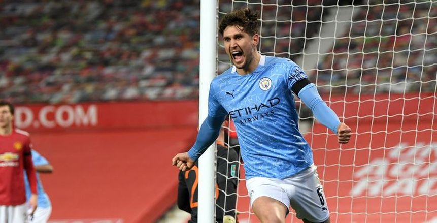 أقدام المدافعين تقود مانشستر سيتي للفوز على وست هام بالدوري «فيديو»