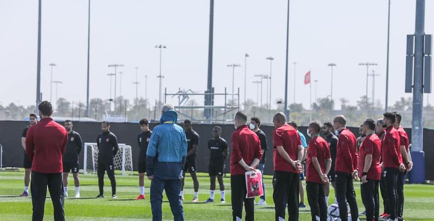 نفاد تذاكر قمة الأهلي وبالميراس في نصف نهائي كأس العالم للأندية