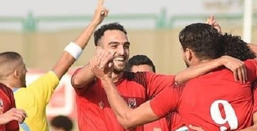 بديل أحمد فتحي.. الأهلي يجدد عقد كريم يحيى لـ5 سنوات رسميا