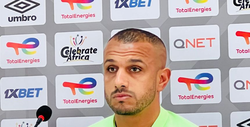 «تحريف للوقائع».. دودو الجباس يرد على فيديو استفزازه لجماهير الأهلي بعد مباراة بيراميدز
