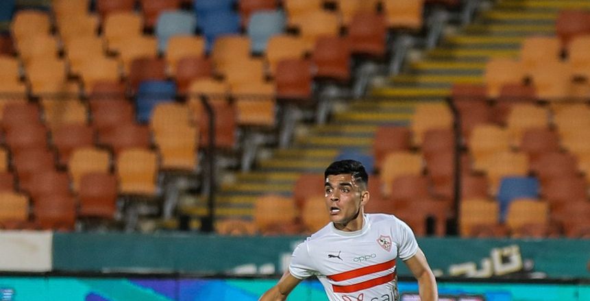 تقارير: لاعب من الدوري الإنجليزي يُبعد بن شرقي عن التوقيع لاتحاد جدة