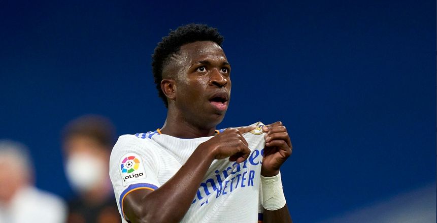 فينيسيوس جونيور يمنح ريال مدريد فوزا قاتلا ضد إشبيلية «فيديو»
